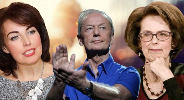 Две жены Задорнова — тайны и скандалы последних лет жизни сатирика