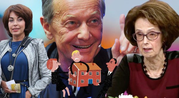 Наследство Задорнова: битва между первой и второй женой, кто остался ни с чем