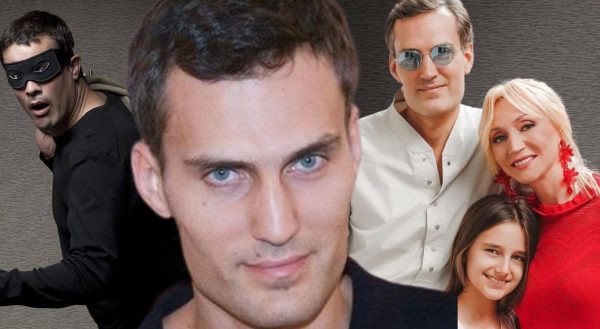 Темное прошлое Михаила Земцова: условный срок за кражу