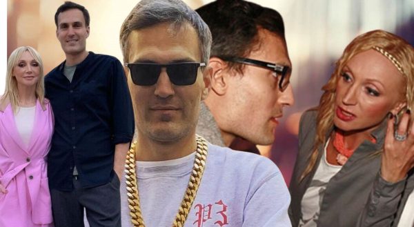 Американская тайна Михаила Земцова и его брак с Кристиной Орбакайте