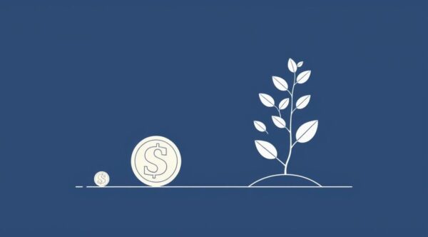 Откладывать по чуть-чуть: как небольшие регулярные взносы превращаются в крупный капитал