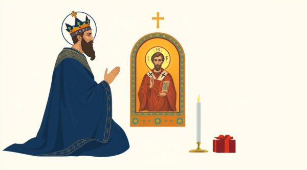 6 декабря 2025: День святого Александра Невского — пост, молитва и традиции субботы Рождественского поста