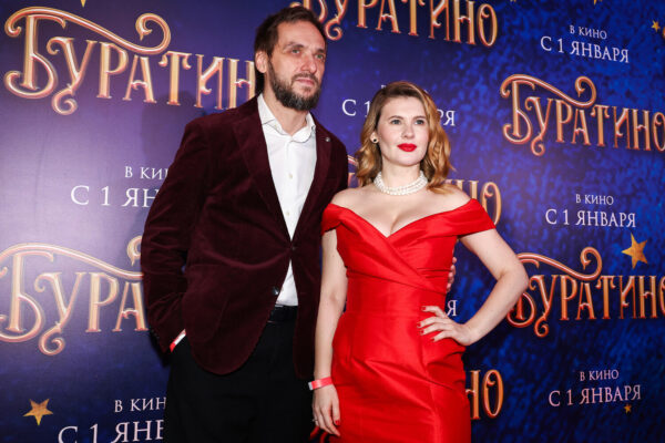 Развод мечты или шаг в пропасть? Откровения звезды «Ералаша»