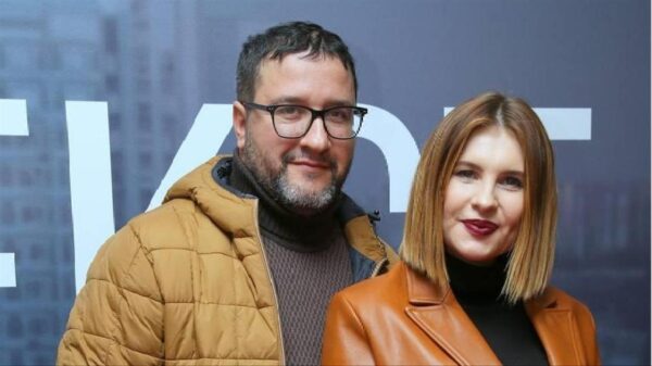 Развод мечты или шаг в пропасть? Откровения звезды «Ералаша»