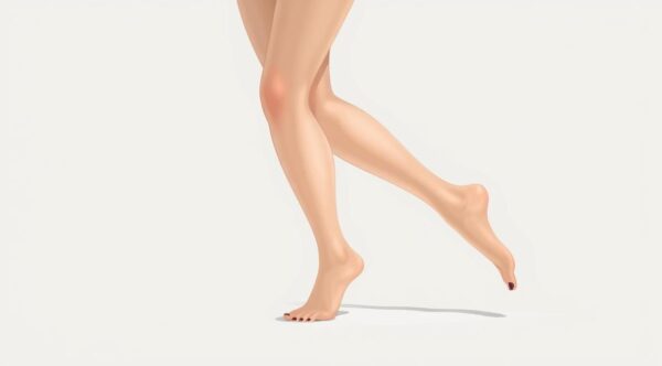 Искусство быть невидимой: как современные колготки меняют женский гардероб