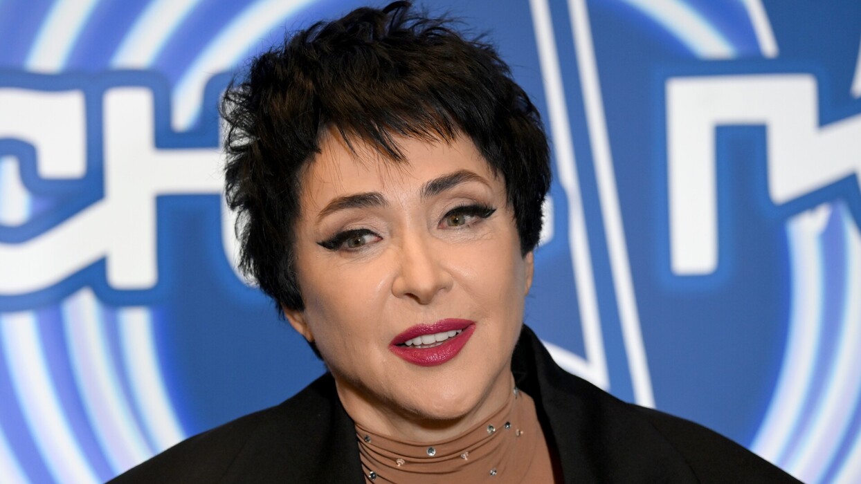 Концерт “Песня года 2024”