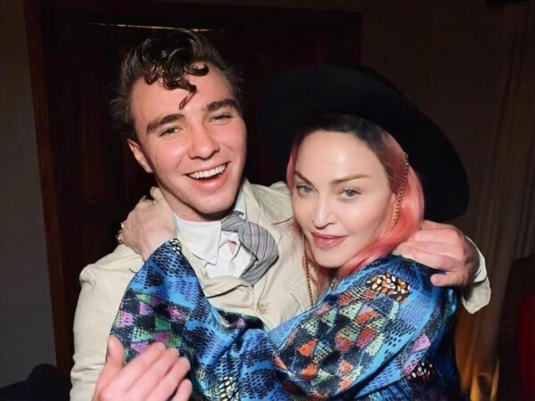 Сыновья звёзд: роскошь или проклятие знаменитой фамилии?