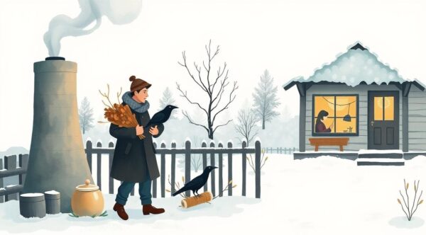 Народные приметы на 1 декабря 2025 года: Платон и Роман Зимоуказатели. Что можно и нельзя делать для удачи