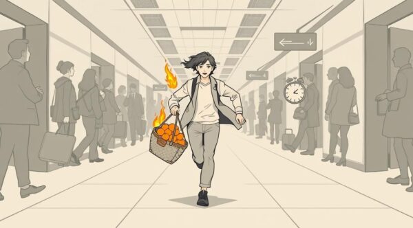 Гороскоп на финишной прямой: как не споткнуться перед курантами