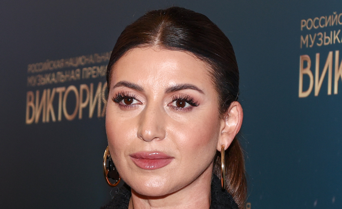 Gala Dinner of the Russian National Music Award Victoria-2025