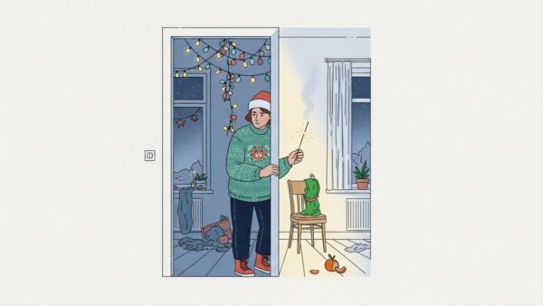 Новогодний гороскоп: с 29 декабря 2025 по 4 января 2026 года – спокойствие и перемены