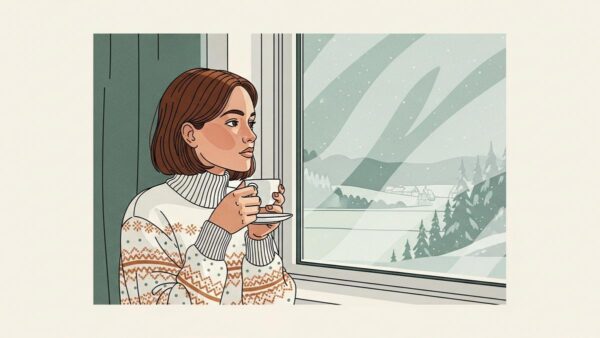 Воскресный гороскоп на 28 декабря 2025: Тихая гавань после бурных будней