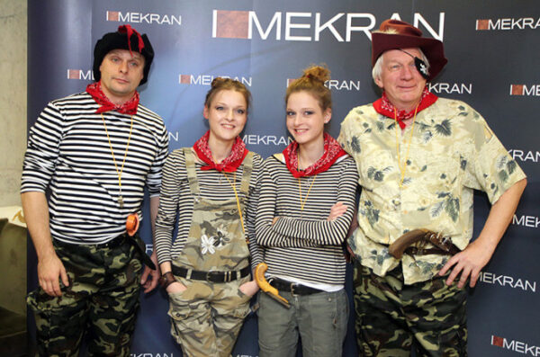 «Не помню невостребованности»: 77-летний Владимир Носик о 50-летнем браке и трагедии старшего сына