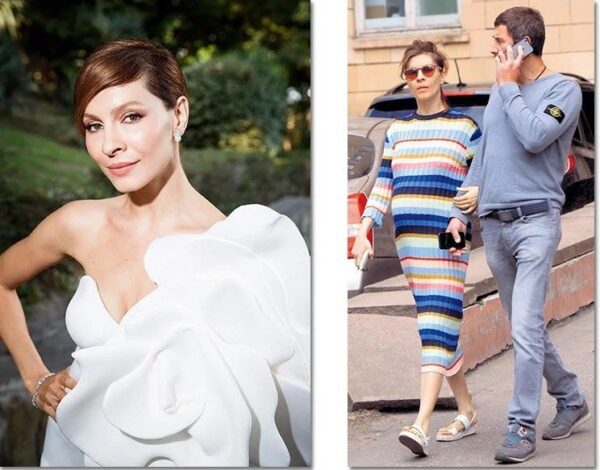 «Он не из шоу-бизнеса»: 10 звёзд, чьи мужья далеки от софитов, но их союзы крепки и счастливы