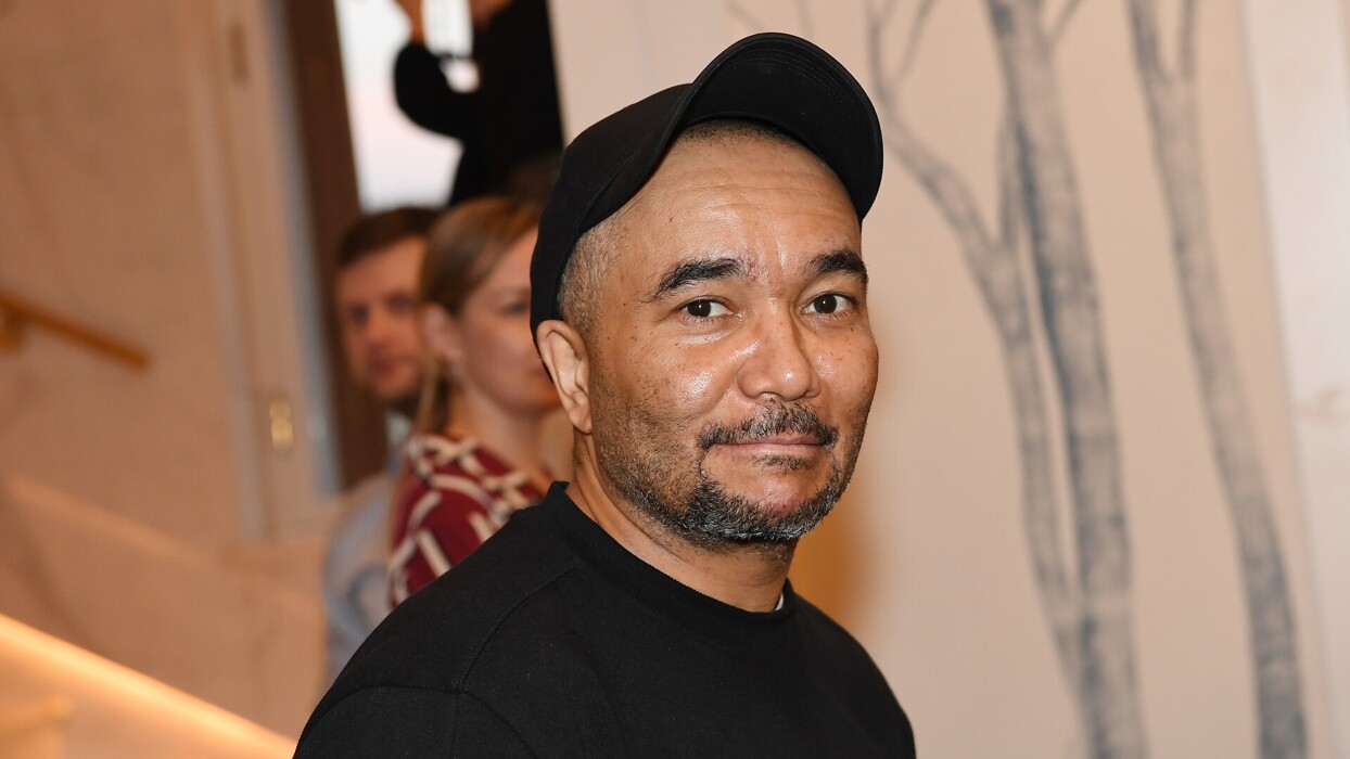 Премьера фильма А. Молочникова “Скажи ей”