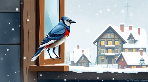 Народные приметы на 11 декабря 2025 года: Сойкин день. Что можно и нельзя делать для удачи