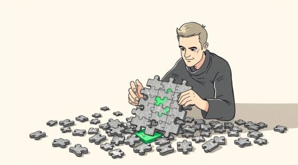 Неделя, когда великие замыслы встречаются с графиком уборки