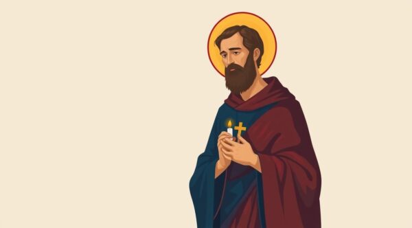 12 декабря 2025: День мученика Парамона — пост, молитва и зимние приметы