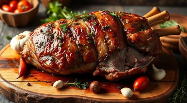 Секреты сочной баранины: кулинарные хитрости, которые сделают ваше блюдо незабываемым