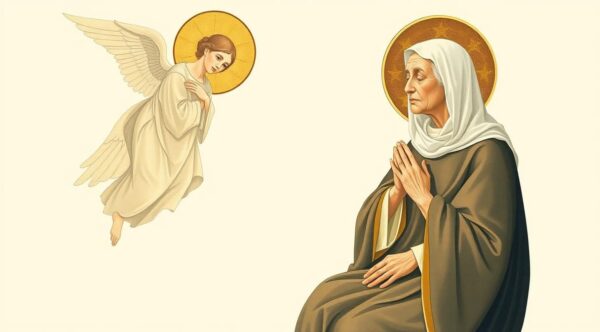 9 декабря 2025: Зачатие праведной Анной Пресвятой Богородицы — традиции, правила и что нельзя делать