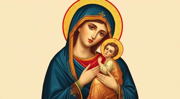 10 декабря 2025: Празднование иконы Божией Матери «Знамение» — традиции, что можно и нельзя делать в этот день