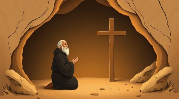 18 декабря 2025: День преподобного Саввы Освященного — пост, молитва и традиции