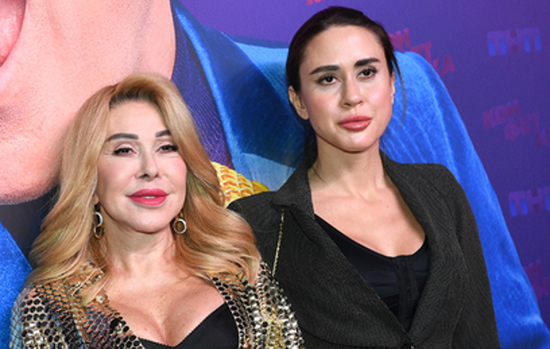 Премьера музыкального шоу “Конфетка”