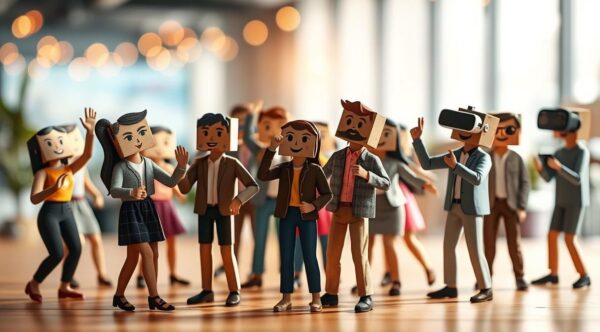 Как выбрать идеальное развлечение для корпоратива: чек-лист для HR-менеджера