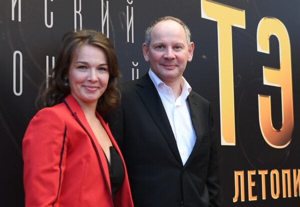 «Сбежала ночью через окно»: почему 11-месячный брак Анны Ардовой и Даниила Спиваковского закончился грандиозным скандалом