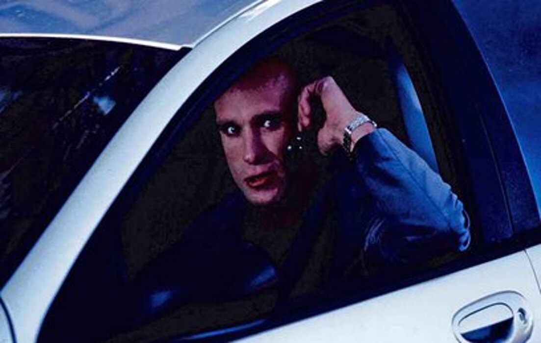 Scenes Of The Crime – filmstill