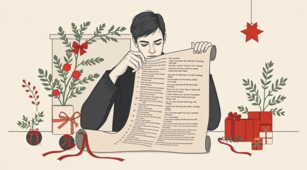 Гороскоп-деликатес на 11 декабря 2025: тихий час перед финишным рывком