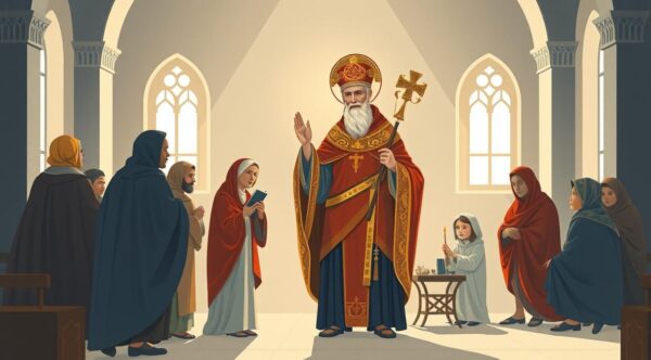 19 декабря 2025: День святителя Николая Чудотворца — что можно и нельзя делать, традиции и правила