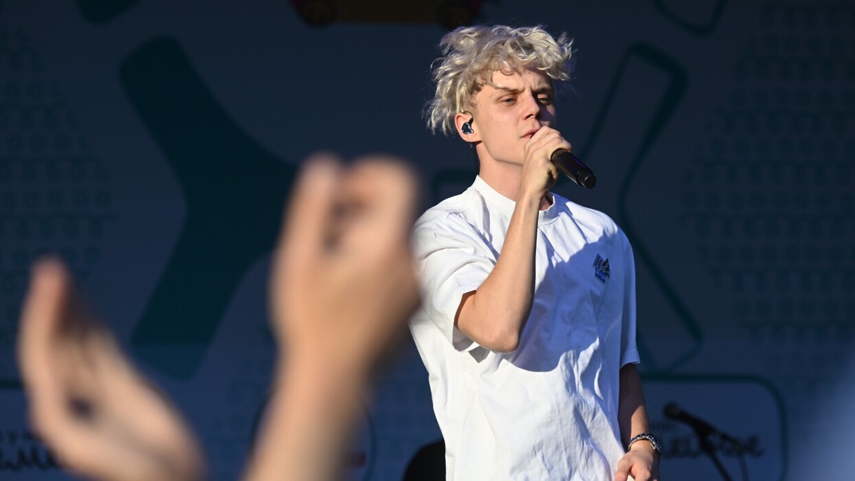 Финал конкурса “Это у нас семейное”