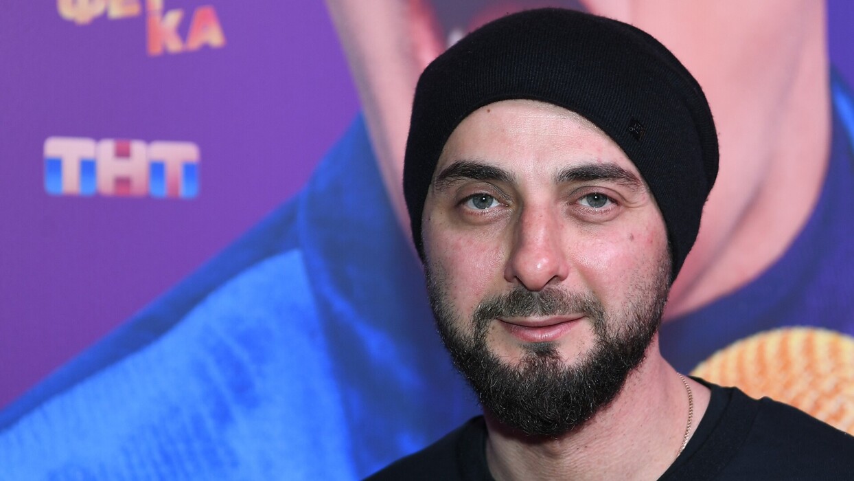 Премьера музыкального шоу “Конфетка”