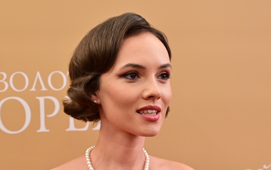 Golden Eagle Film Award 2025