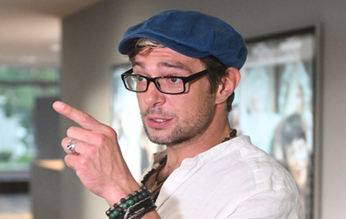 Специальный показ фильма “Прогулка”