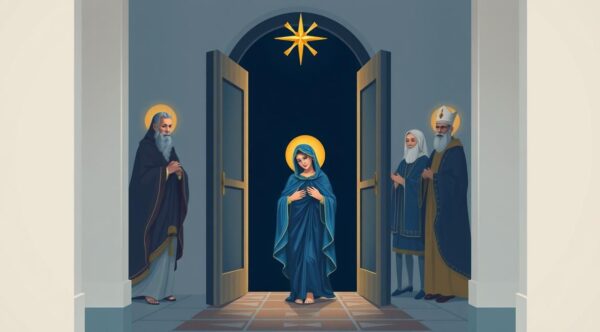 8 декабря 2025: Отдание Введения во храм Богородицы — что можно и нельзя делать, традиции и правила поста