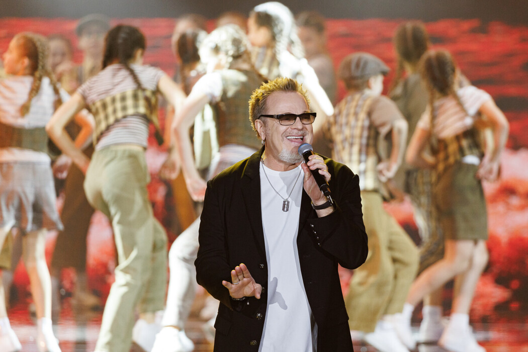 6th Cultural and Charity Festival of Children’s Art ‘Good Wave’ in Kazan