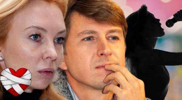 Роман с «фабриканткой» и бегство от семьи: почему Тотьмянина простила измену Алексея Ягудина