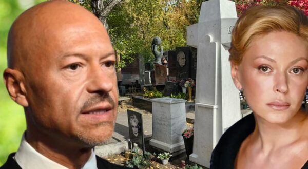 Фёдор Бондарчук – Смерть сестры и молчаливое горе династии