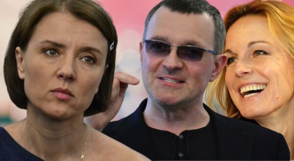 Больше, чем подозрение: с кем мог изменить Бероев Алферовой