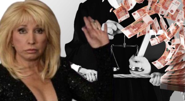 Осталась без пенсии: Аллегрова разорила вдову-инвалида строителя на 14 миллионов