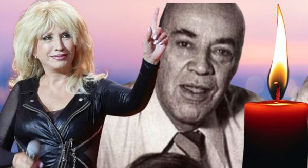 Тайна Аллегровой: как отец просил у нее смертельный укол