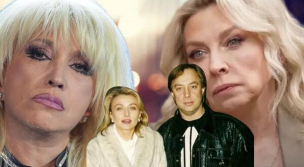 Измена мужа Аллегровой: правда о романе Дубовицкого с Овсиенко