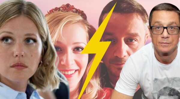 Загадочный разрыв Андоленко и Макарова: роман, о котором все говорили, и расставание без объяснений