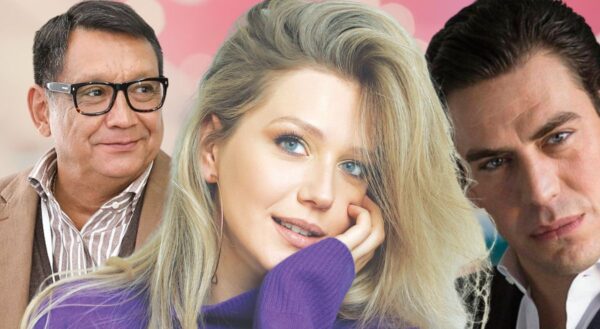 Тени прошлого: как слухи о связях с Дюжевым и Кончаловским преследуют актрису Андоленко