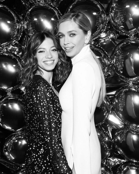 Дочь Веры Брежневой: 16 лет роскоши и тайн