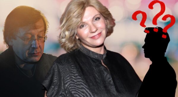 Новый мужчина после рака и смерти мужа: кого Анна Ардова скрывает от всех