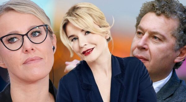 Увела миллионера и потеряла его из‑за Собчак: что на самом деле произошло в романе Татьяны Арно с Александром Мамутом