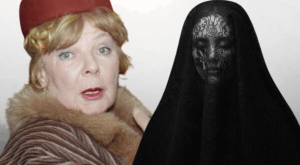 Ольга Аросева - Четыре мужа, любовник на 20 лет младше и клеймо «чёрной вдовы»